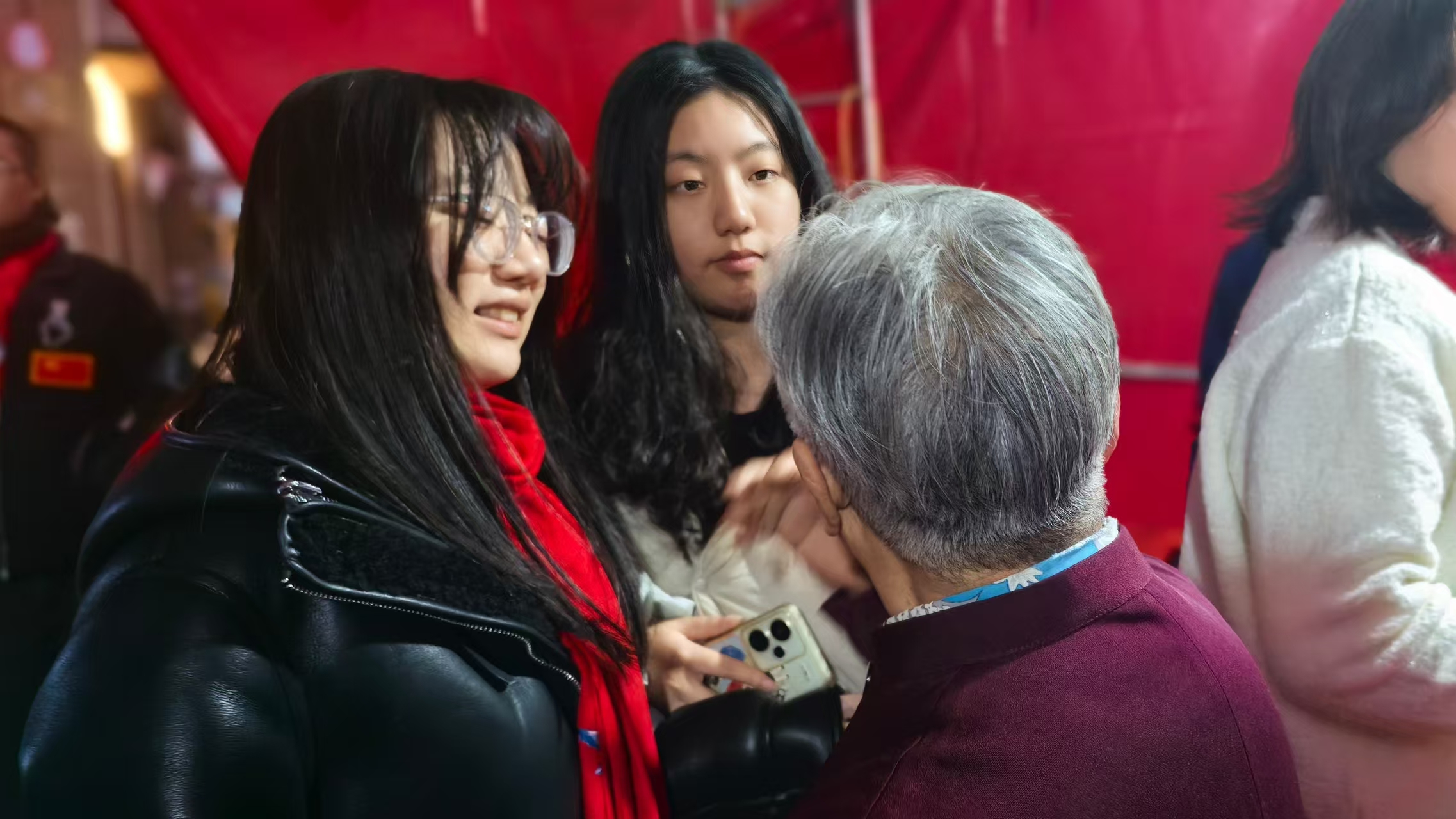 罗怡恩 罗怡馨